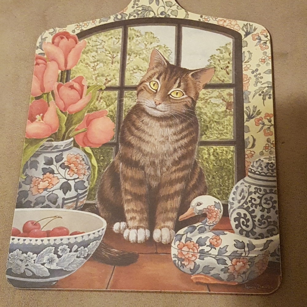 Chopping Board - Picture 2 of 5